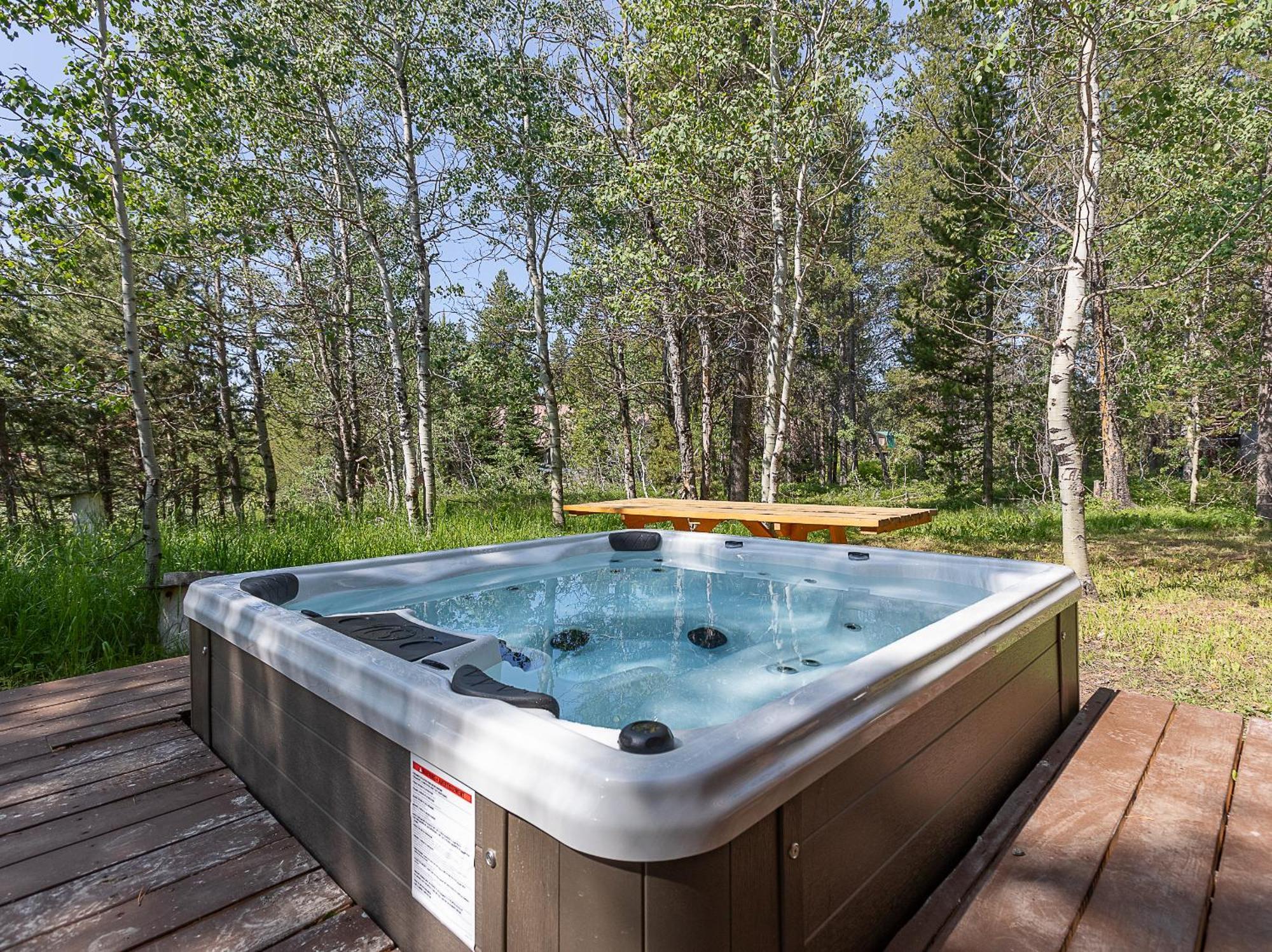 איילנד פארק Remington Reload By Kabino Hot Tub Firepit Roku Big Yard Driveway Grill Wifi Trails מראה חיצוני תמונה